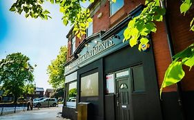 Bellevue Apartments Middlesborough